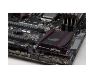 Corsair 480GB M.2 PCIe NVMe Force Series MP510 - 465067 - zdjęcie 7
